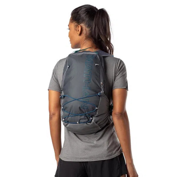 Nathan Crossover Pack 10L Trail Backpack Unisex