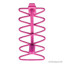 Nathan Run Elastische Veters Reflective