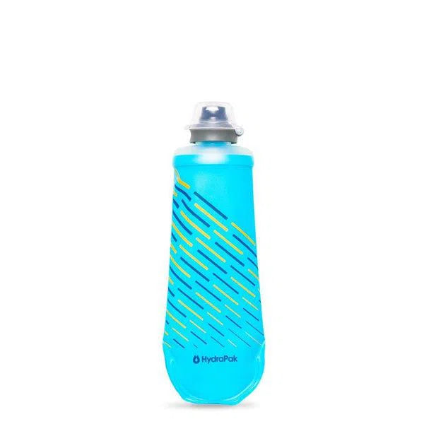 Hydrapak Softflask Malibu Blue