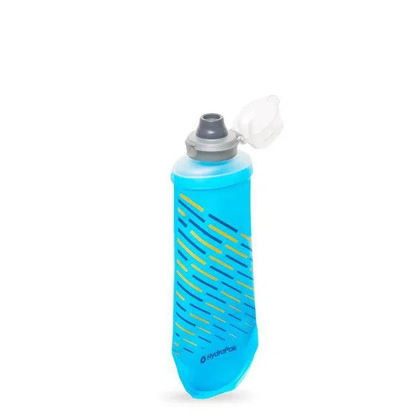 Hydrapak Softflask Malibu Blue