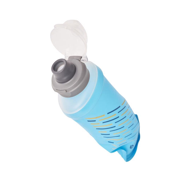 Hydrapak Sportgel Softflask Malibu Blue