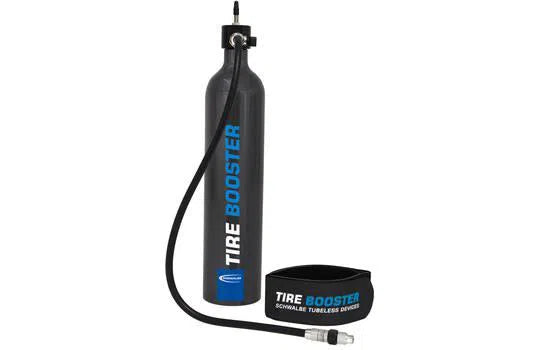 Schwalbe Tire Booster Tubeless Fietspomp