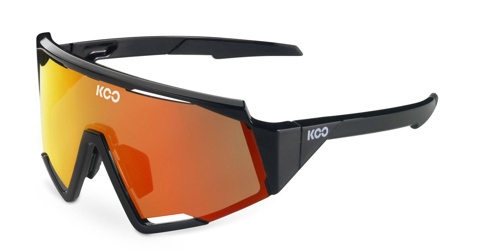 Kask Koo Spectro Cycling Goggles
