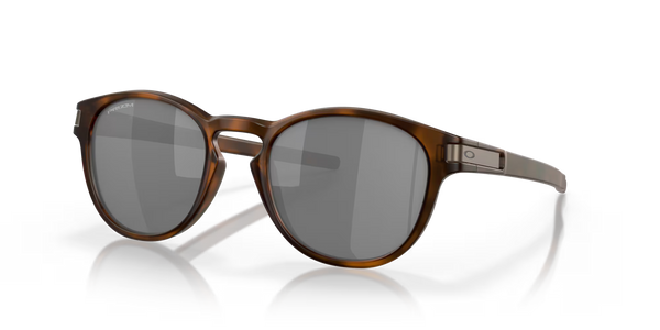 Occhiali da ciclismo Oakley Latch Matte BRown Tortoise