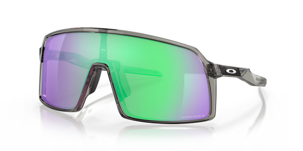 Occhiali da ciclismo Oakley Sutro Grey Ink