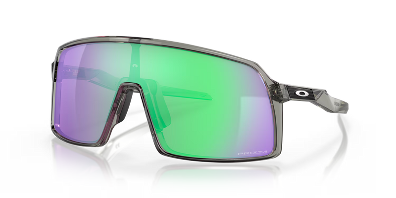 Oakley Sutro Grey Ink Fietsbril