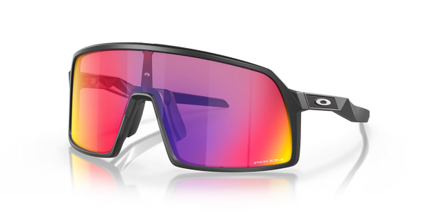 Oakley Sutro S Lunettes de cyclisme noir mat