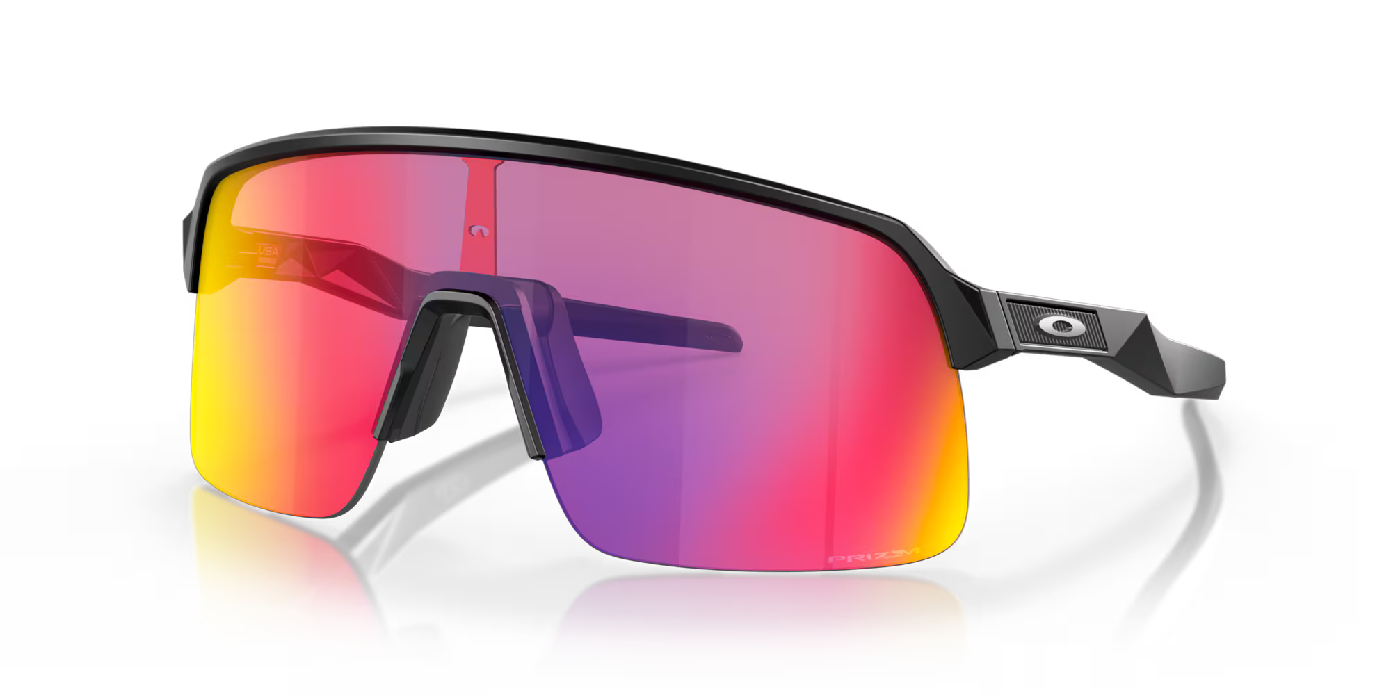Oakley Sutro Lite Cycling Glasses 