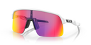 Oakley Sutro Lite Prizm Road Fietsbril