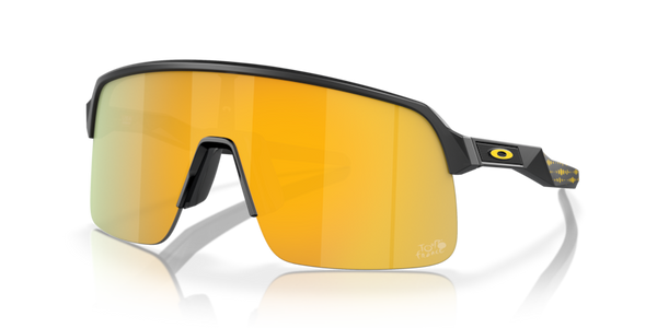 Oakley Sutro Lite Prizm Road Fietsbril