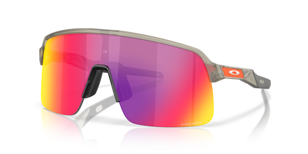 Oakley Sutro Lite Prizm Road Fietsbril