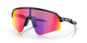 Oakley Sutro Lite Sweep Prizm Road Fietsbril