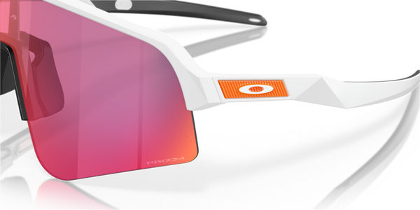 Oakley Sutro Lite Sweep Prizm Road Fietsbril
