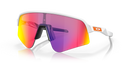 Oakley Sutro Lite Sweep Prizm Road Fietsbril