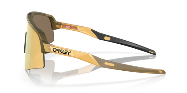 Oakley Sutro Lite Sweep Prizm Road Fietsbril
