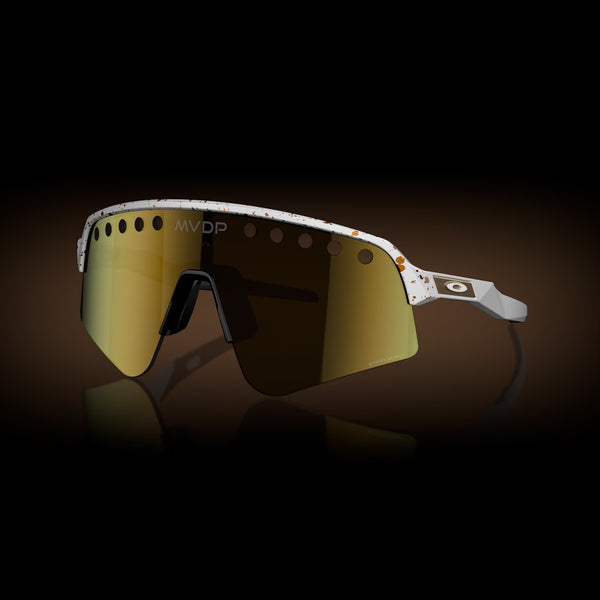 Occhiali da ciclismo Oakley Sutro Lite MVDP