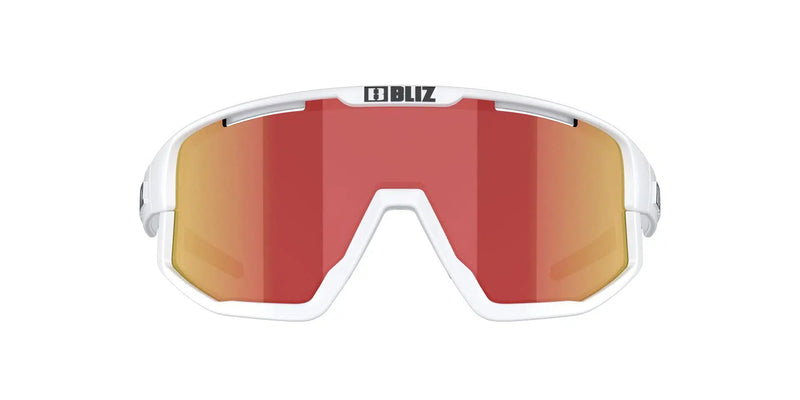 Bliz Fusion Narrow face sports glasses