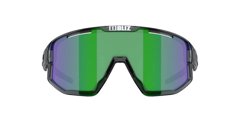 Bliz Fusion Narrow face sports glasses