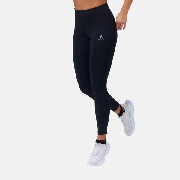Odlo Tights ESSENTIAL Running & Training Women - noir