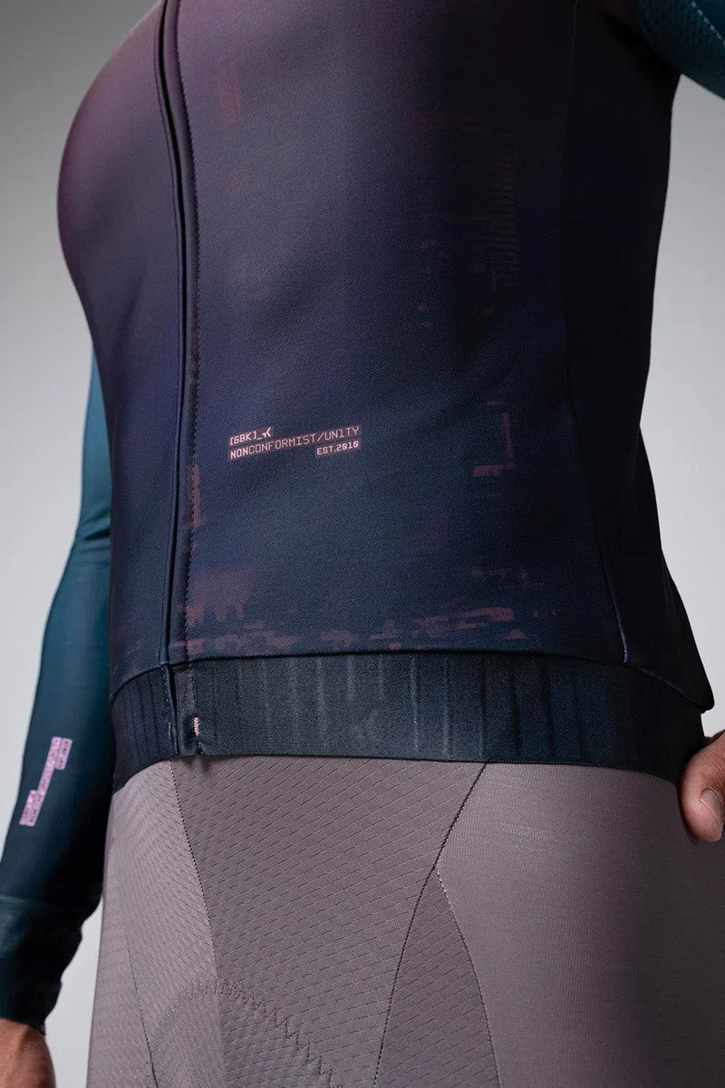 Gobik Hyder Long Sleeve Jersey Men's