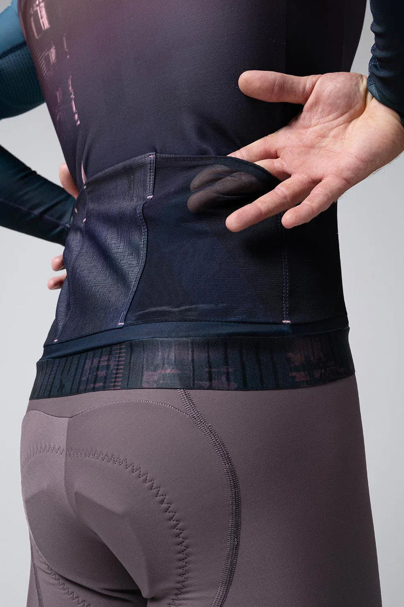 Gobik Hyder Long Sleeve Jersey Men's