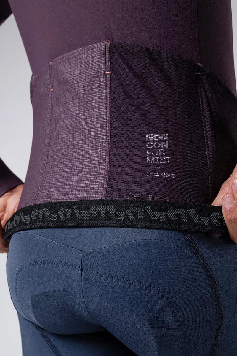 Gobik Pacer Solid 2.0 Long Sleeve Cycling Jersey Men