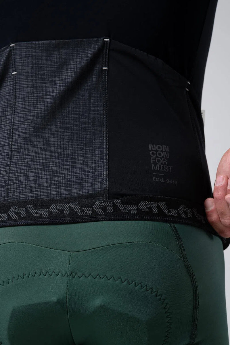 Gobik Pacer Solid 2.0 Long Sleeve Cycling Jersey Men