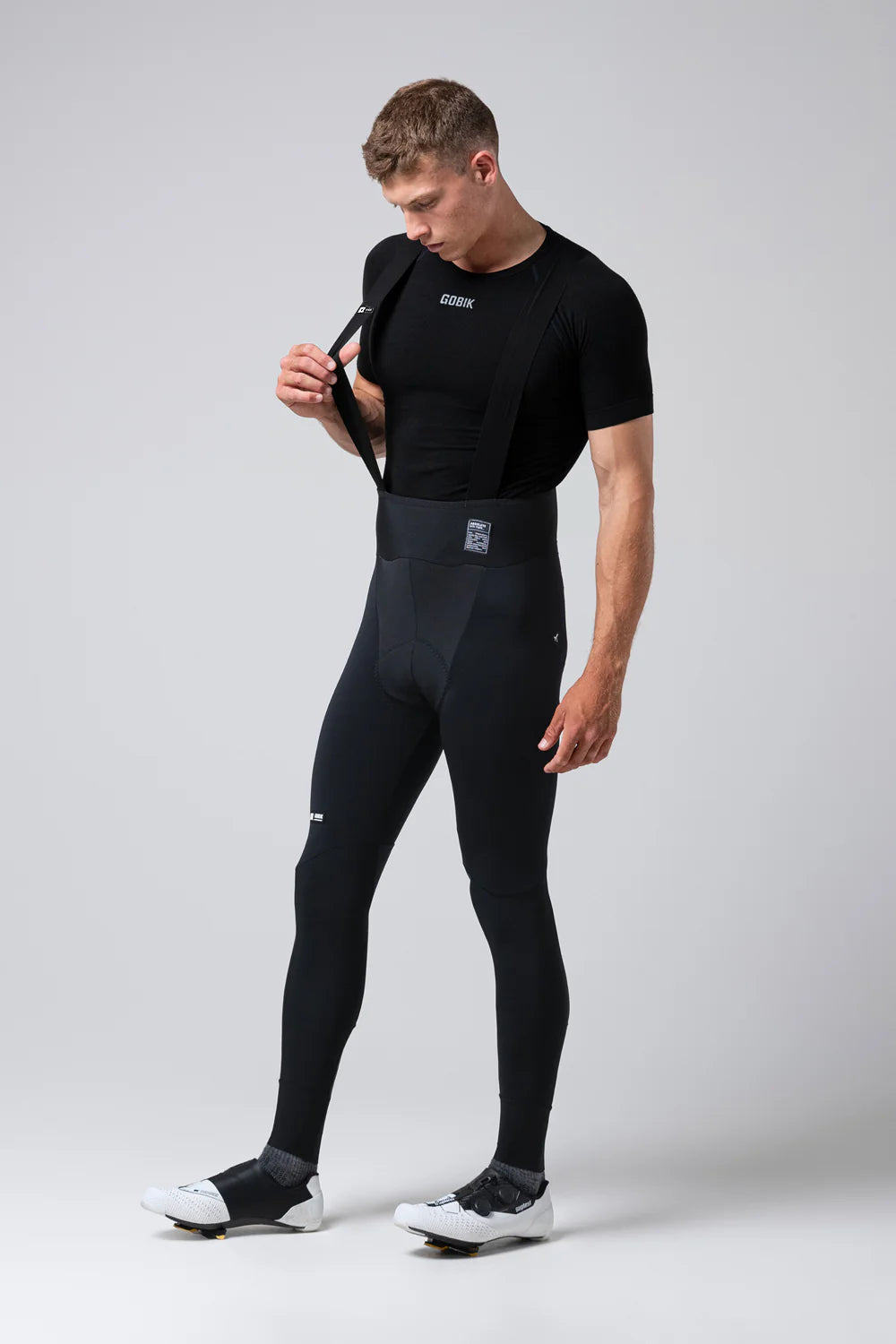 Gobik subzero cycling pants long