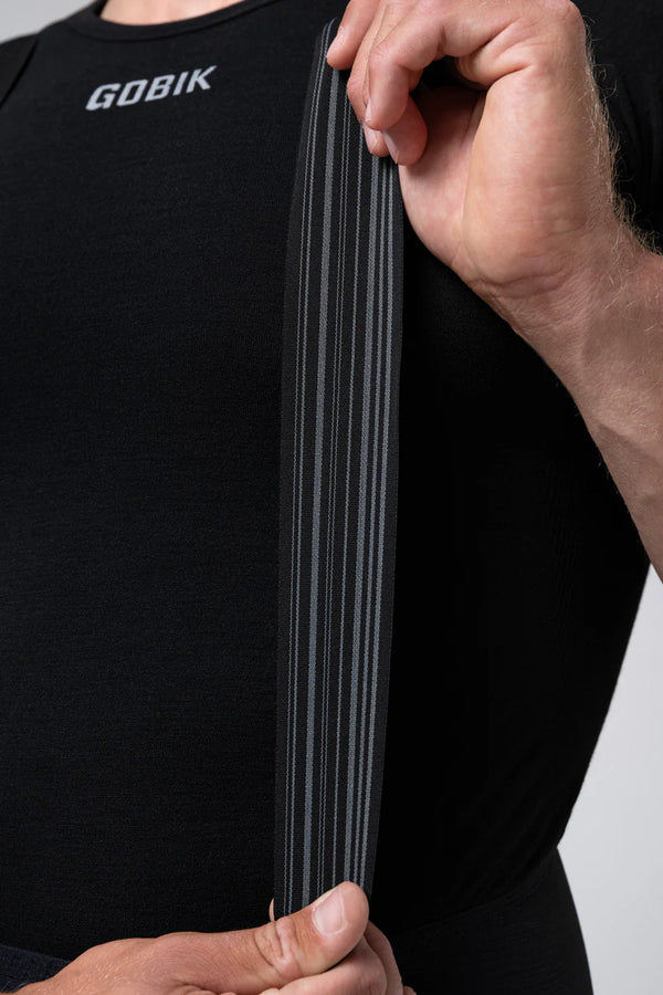 Gobik subzero cycling pants long