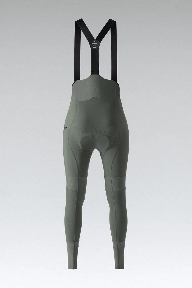 CULOTTE LARGO ABSOLUTE 7.0 MUJER BLACK - K9