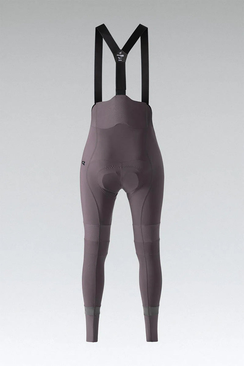 CULOTTE LARGO ABSOLUTE 7.0 MUJER BLACK - K9