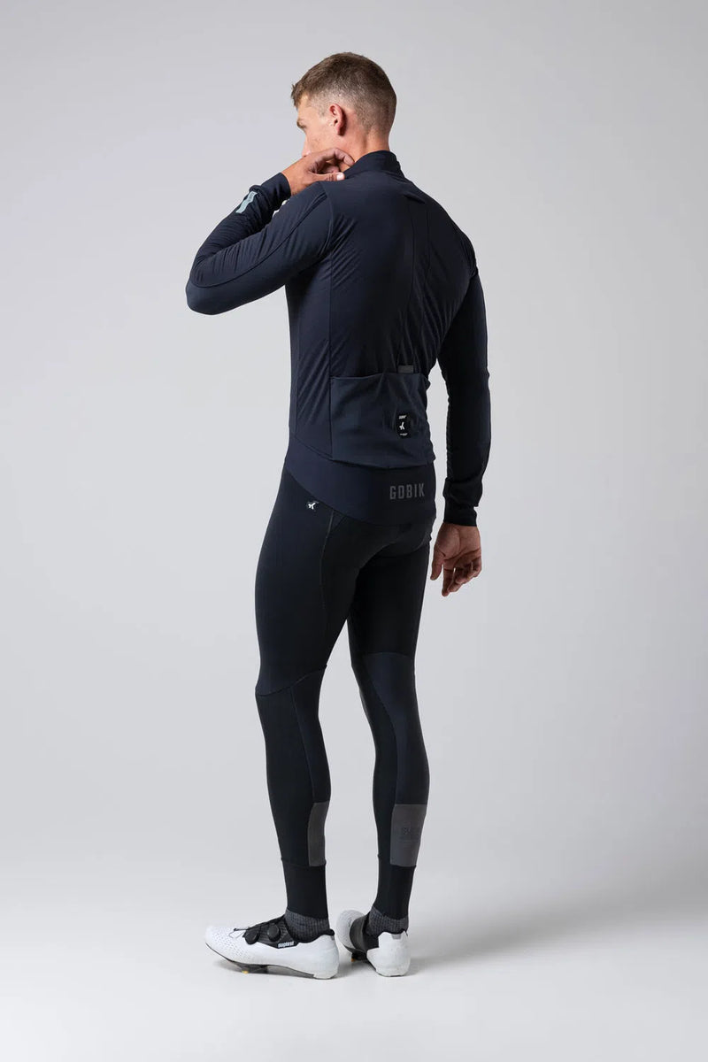 CHAQUETA TERMICA RÜSTUNG 2.0 UNISEX ULTRABLAU