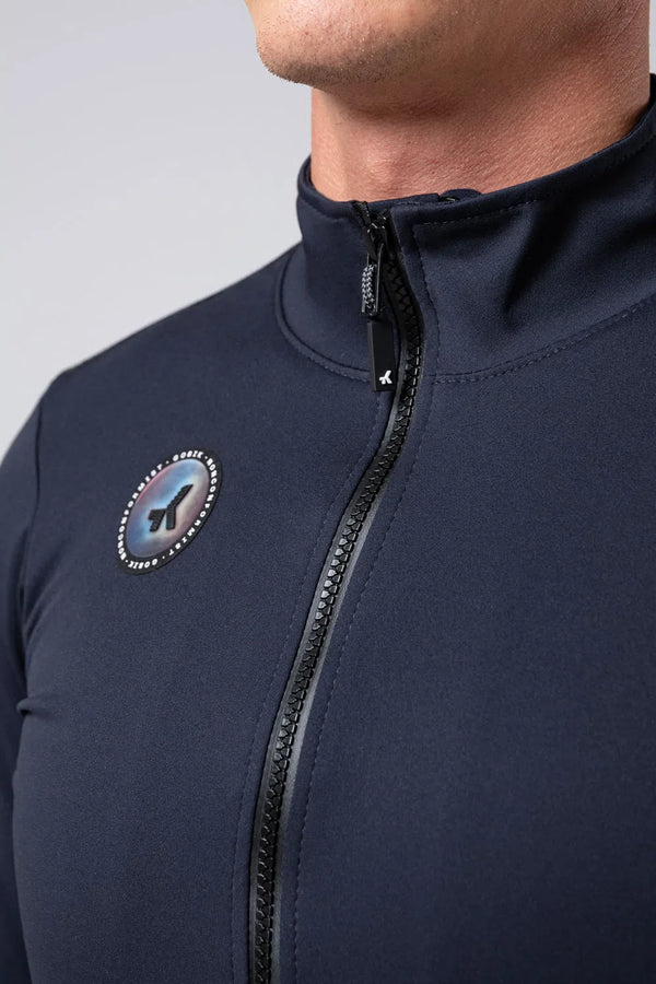 CHAQUETA TERMICA ARMOUR 2.0 UNISEX ULTRABLUE