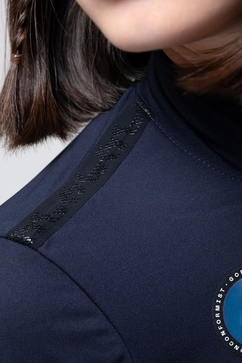 CHAQUETA TERMICA RÜSTUNG 2.0 UNISEX ULTRABLAU