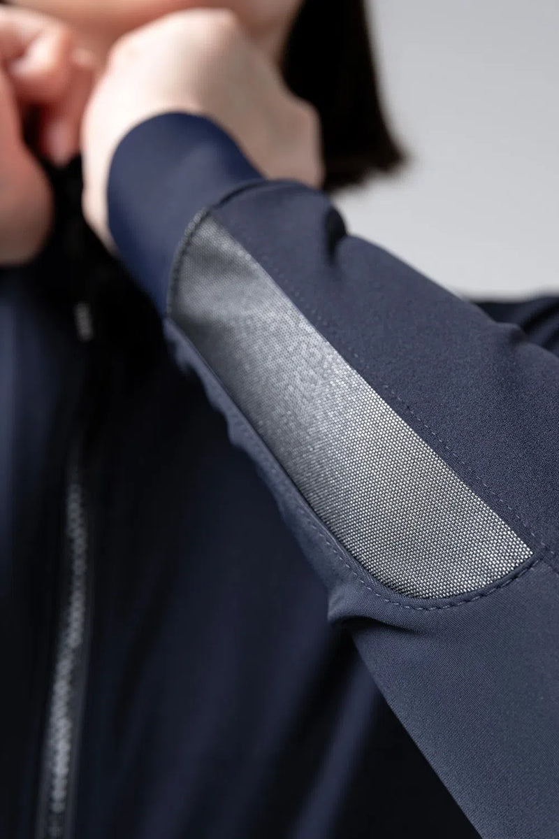 CHAQUETA TERMICA RÜSTUNG 2.0 UNISEX ULTRABLAU