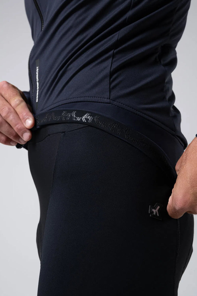 CHAQUETA TERMICA RÜSTUNG 2.0 UNISEX ULTRABLAU