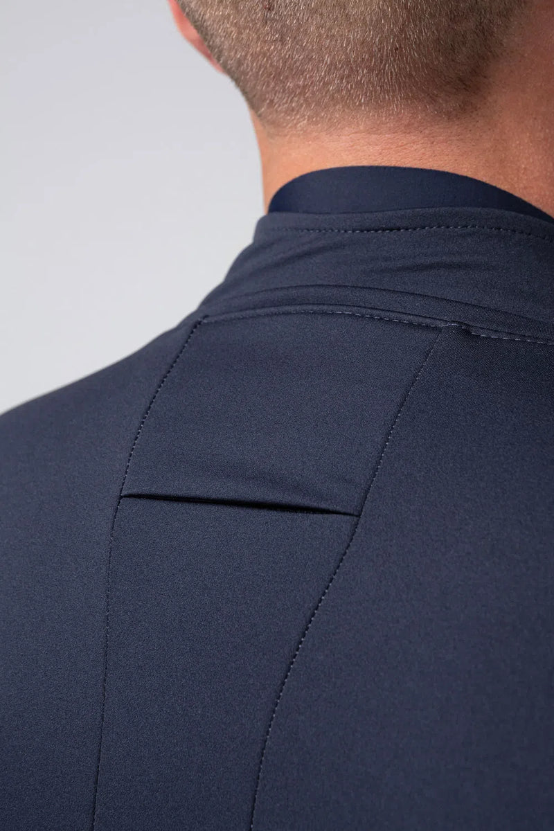 CHAQUETA TERMICA RÜSTUNG 2.0 UNISEX ULTRABLAU