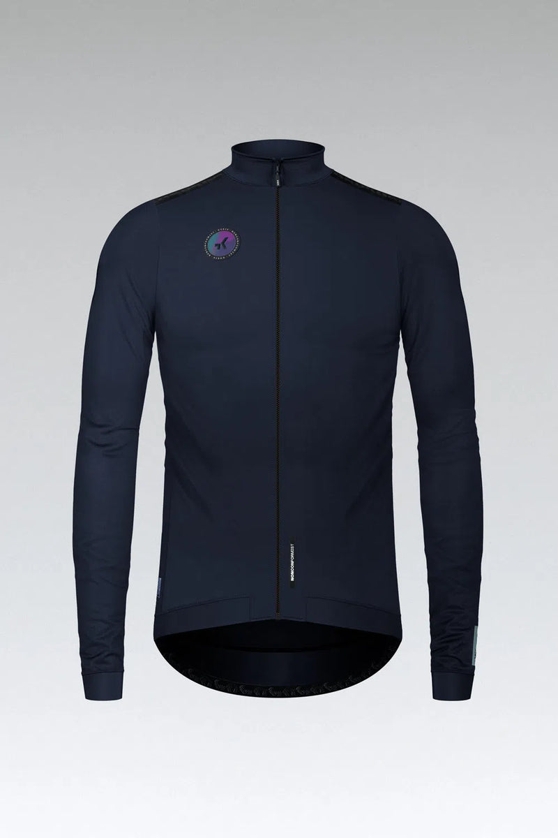CHAQUETA TERMICA RÜSTUNG 2.0 UNISEX ULTRABLAU