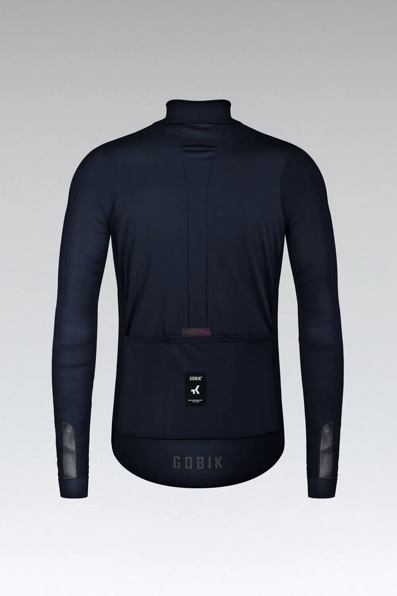 CHAQUETA TERMICA RÜSTUNG 2.0 UNISEX ULTRABLAU