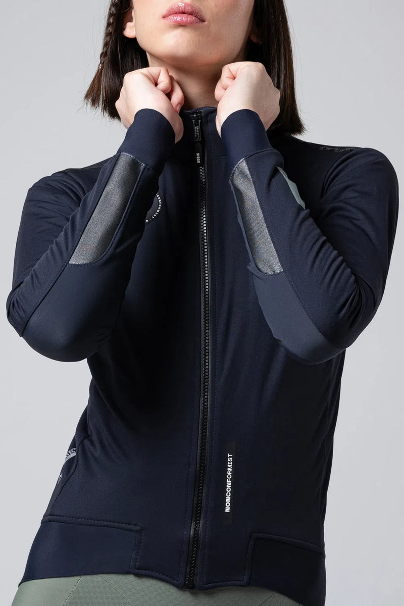 CHAQUETA TERMICA RÜSTUNG 2.0 UNISEX ULTRABLAU