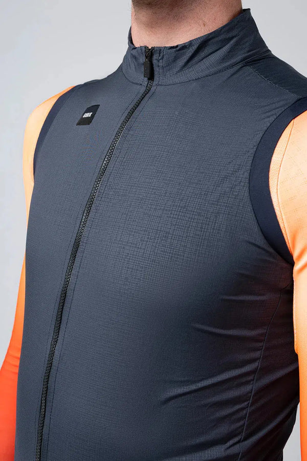 Gobik Vector 2.0 Windstopper Vest Heren