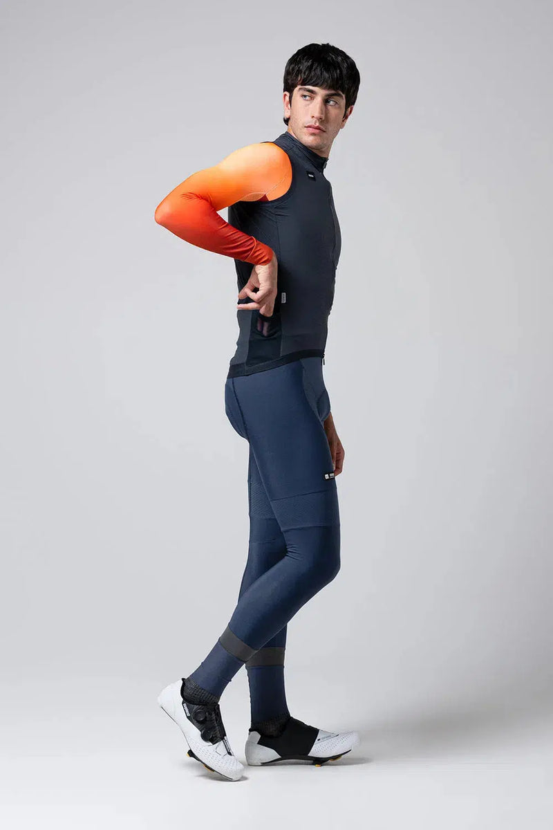 CHALECO VECTOR 2.0 HOMBRE CROW