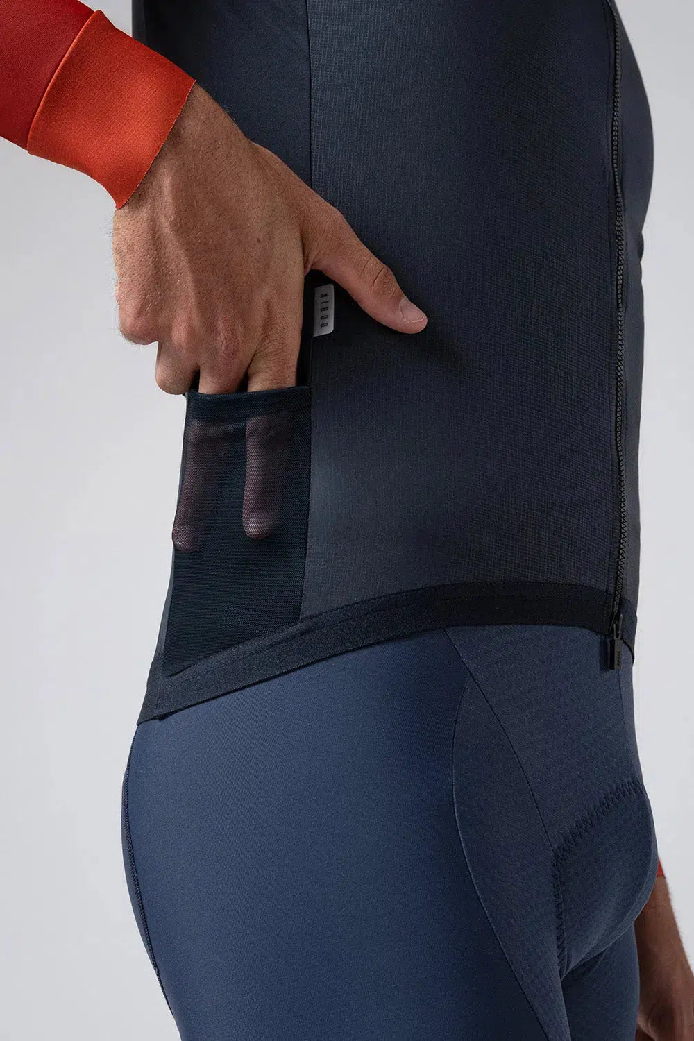 Gobik Vector 2.0 Windstopper Vest Heren