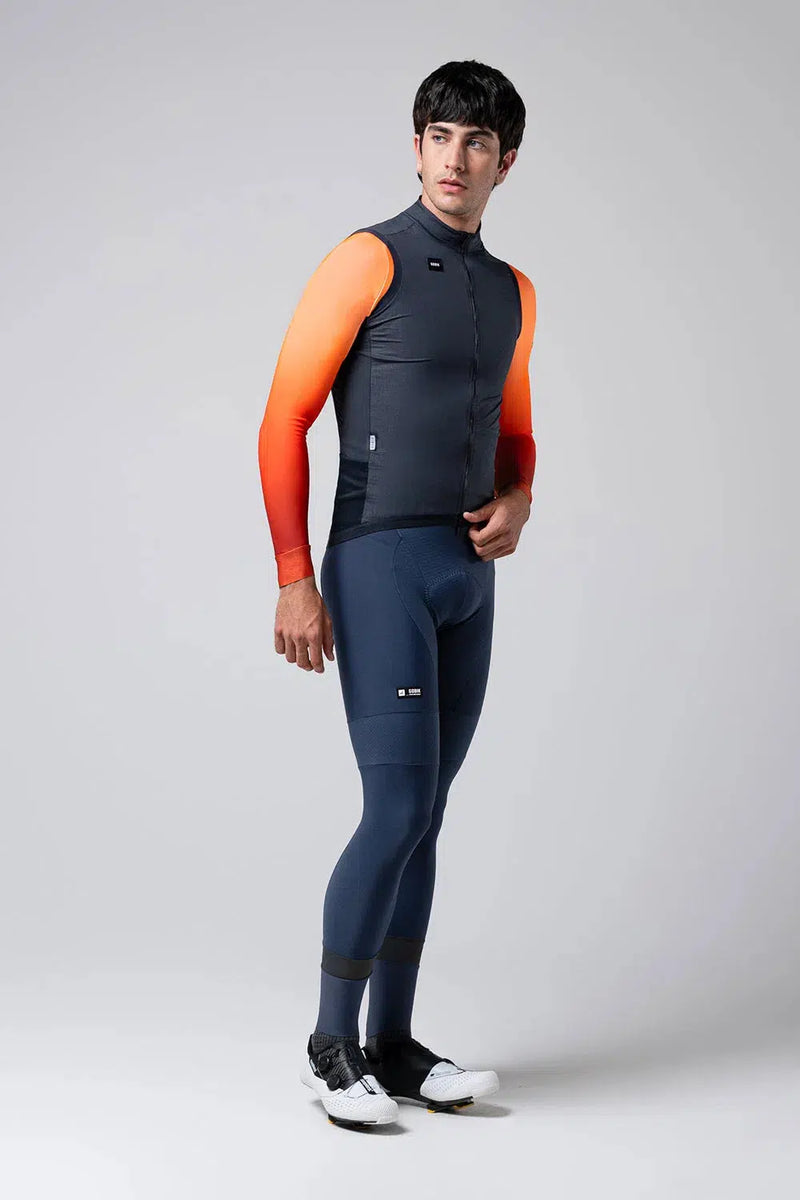 CHALECO VECTOR 2.0 HOMBRE CROW