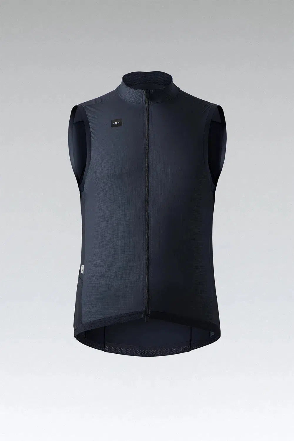 Gobik Vector 2.0 Windstopper Vest Heren