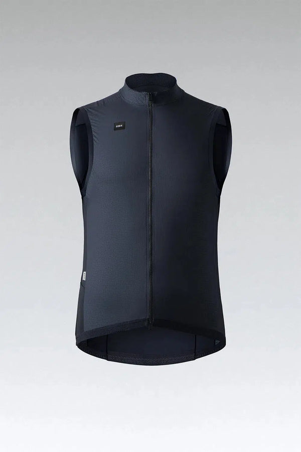 Gobik Vector 2.0 Windstopper Vest Heren