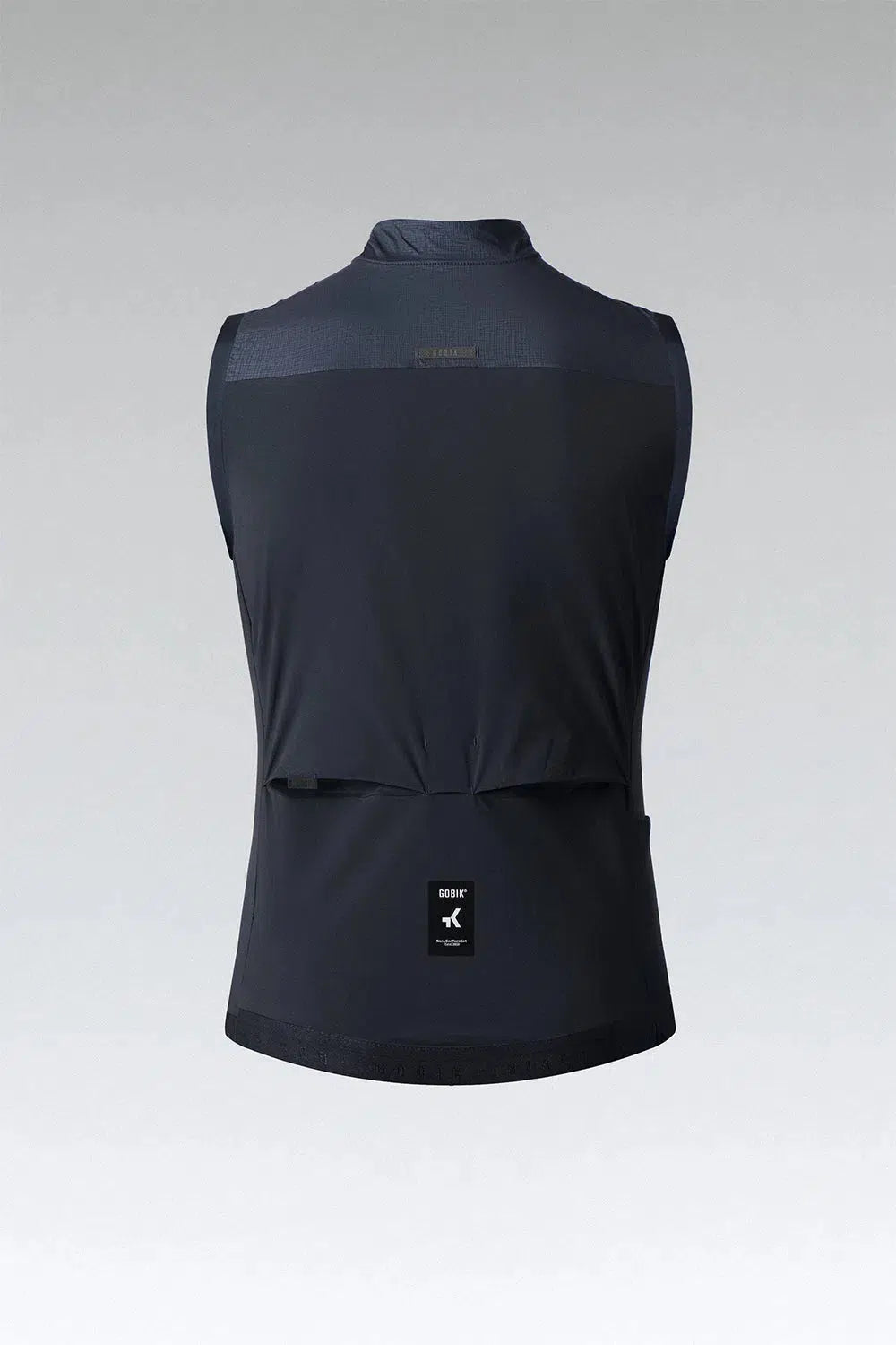 Gobik Vector 2.0 Windstopper Vest Heren