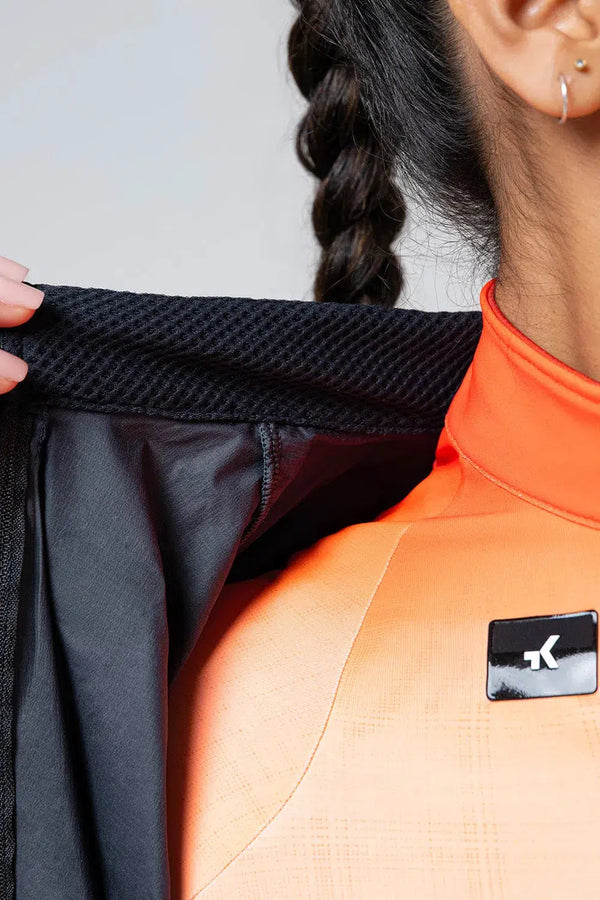 Gobik Vector 2.0 Windstopper Vest Dames