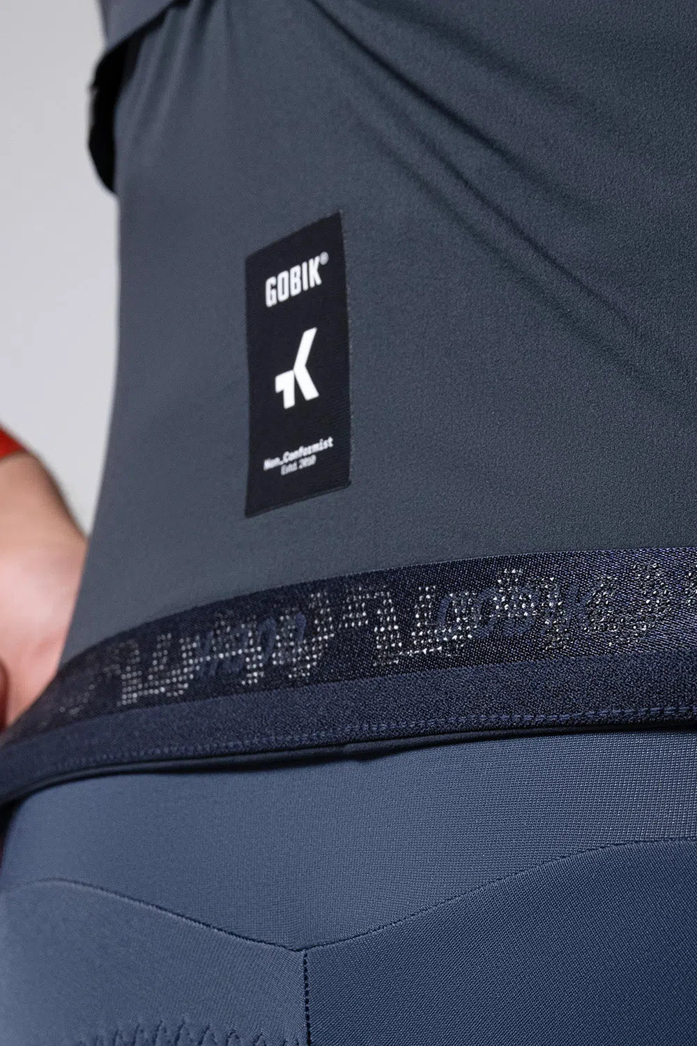 Gobik Vector 2.0 Windstopper Vest Dames