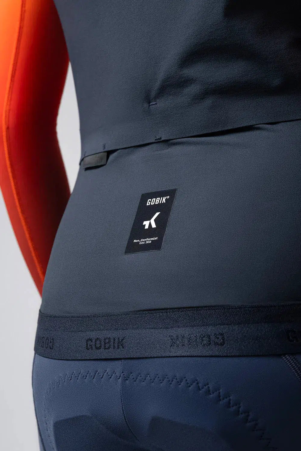 Gobik Vector 2.0 Windstopper Vest Dames